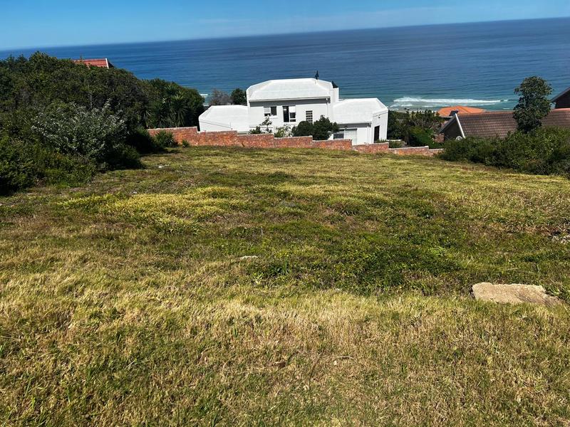 0 Bedroom Property for Sale in Blue Horizon Bay Eastern Cape